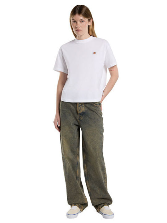 Oakport Women's T-shirt White