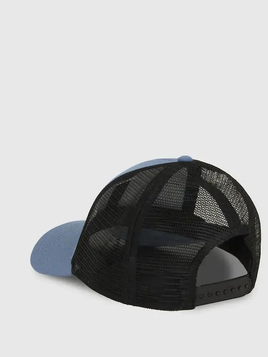 Dickies Irondale Trucker Cap Unisex Καπέλο Cotton Elastane Retro Indigo Dk0a88j8ri2 Dickies Irondale Trucker Cap Unisex Καπέλο Cotton Elastane Retro Indigo Dk0a88j8ri2