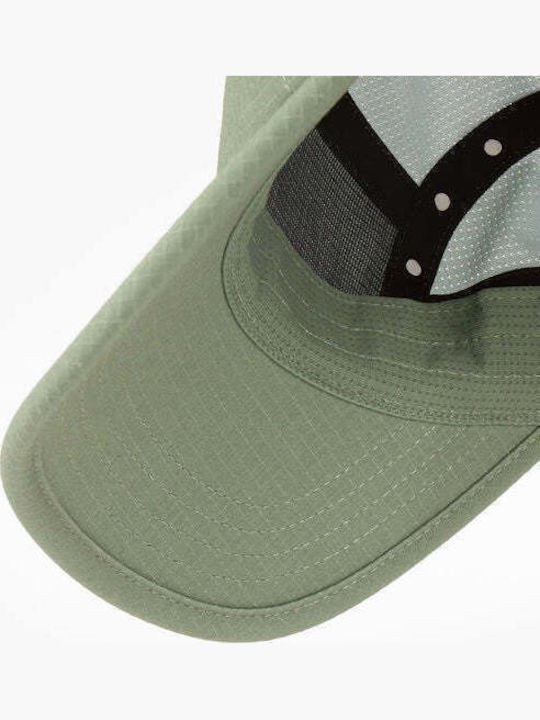 Ciele Gocap Sc Field Capital Rc Unisex Καπέλο Recycled Polyester Toad U-2-ca-0187-gn018