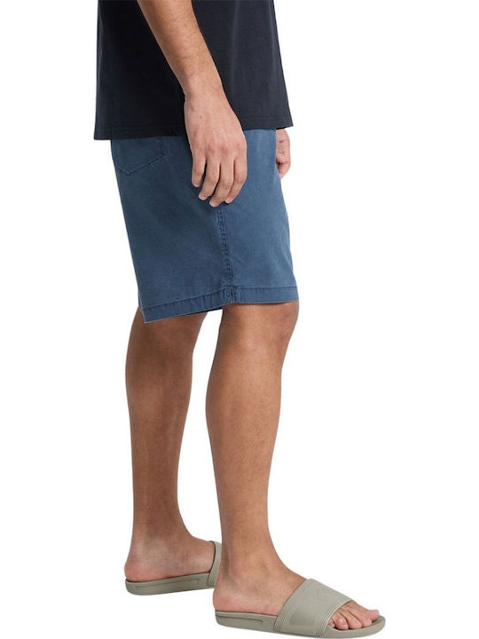 Taxer Men's Bermuda Shorts Dark Navy
