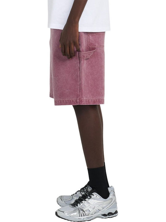 Ανδρική Βερμούδα Pink