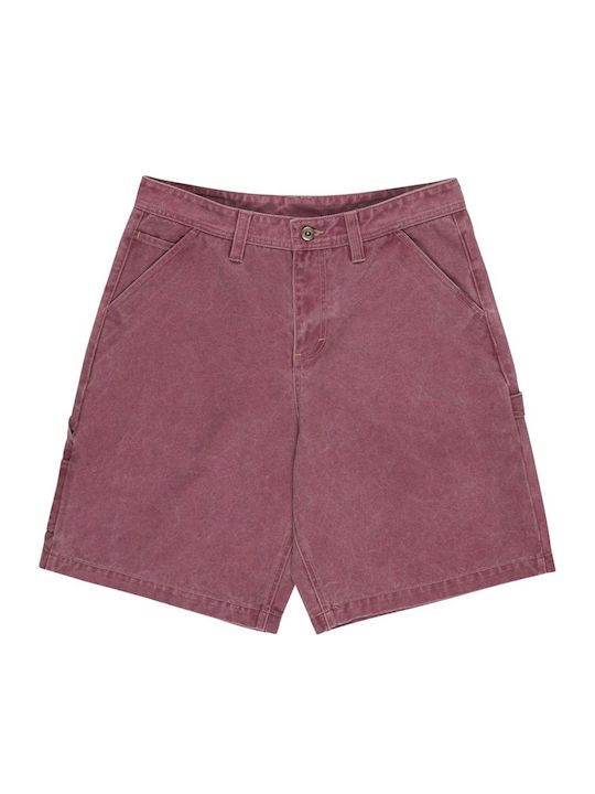 Ανδρική Βερμούδα Pink