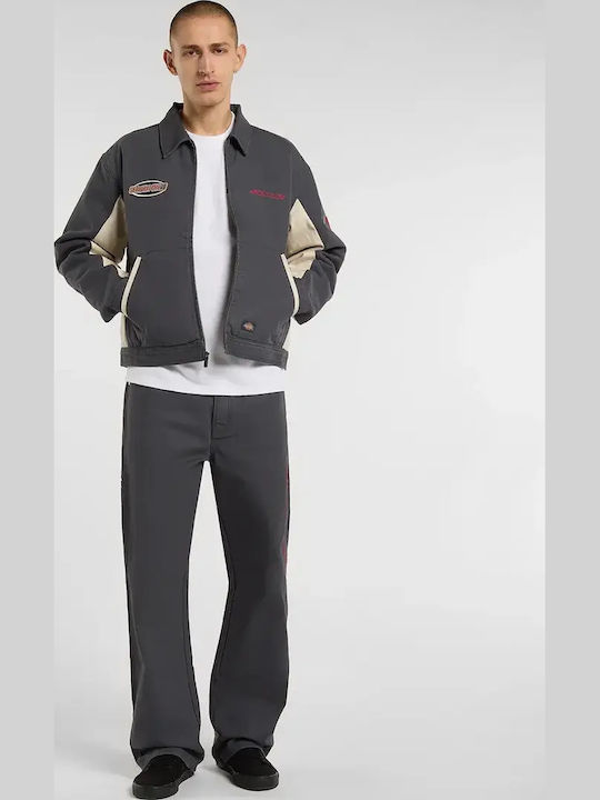 Herren Jacken Coal