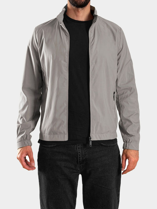 Windproof Ice Jacket