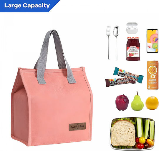 Alista Home Geantă Izolată De Mână 3.3 Litri L22.5 x Lățime13 x Înălțime25.5cm
