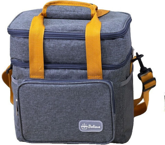 Alista Home Geantă Izolată de Umar M25.5 x L18 x Î30cm