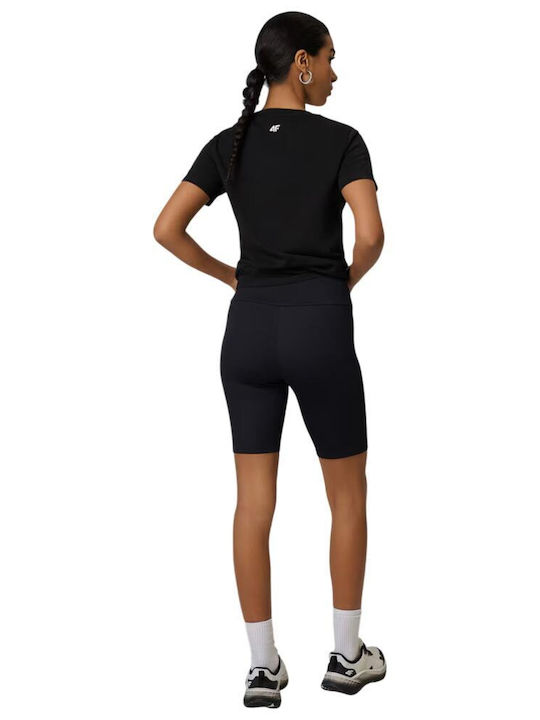 Women's Bike Leggings Black