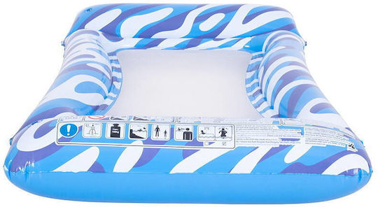 Sunclub Inflatable Sea Mattress