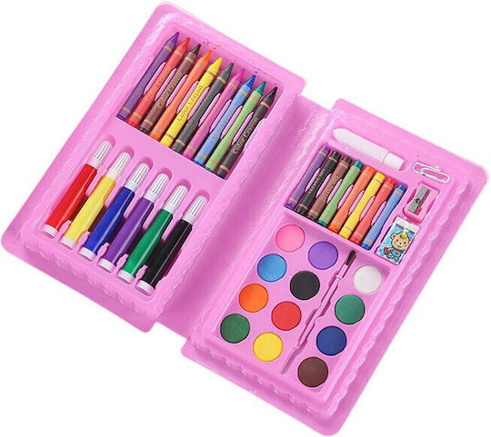 Alista Home Malset 24,3x13cm 42 Stück