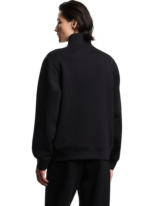 Cardigan Black