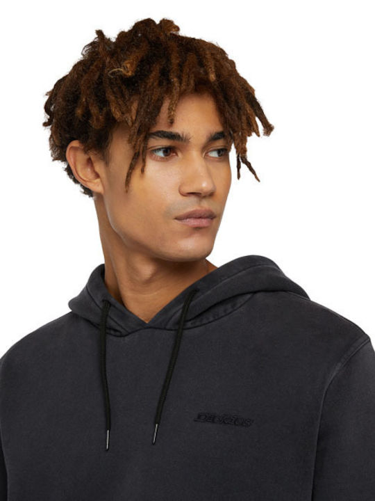 Plentywood Hoodie Black