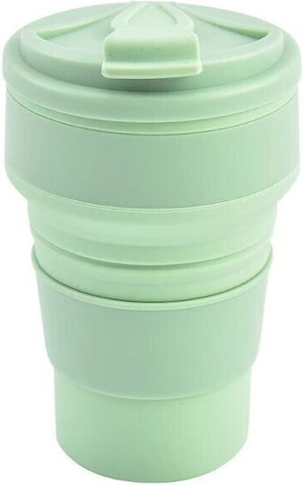 Alista Home Ποτήρι για Camping 350ml