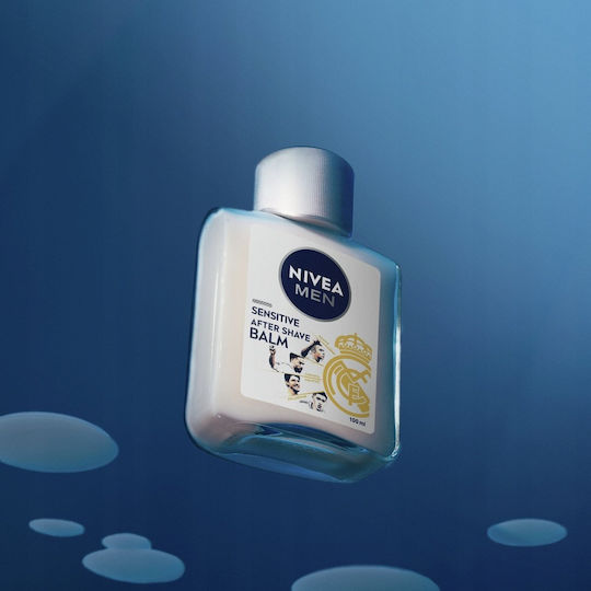 Nivea Aftershave Balm for Sensitive Skin 100ml