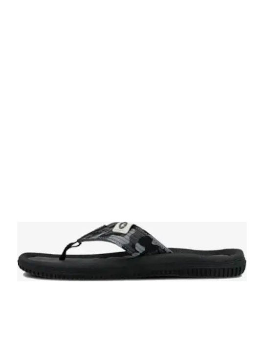 Ανδρικά Flip Flops Μαύρα