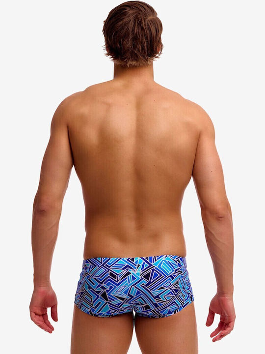 Funky Trunks Funky Trunks