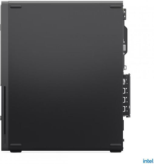 Lenovo ThinkCentre neo 50s Gen 6 SFF Desktop PC (Ultra 3-205/8GB DDR5/512GB SSD/No OS)
