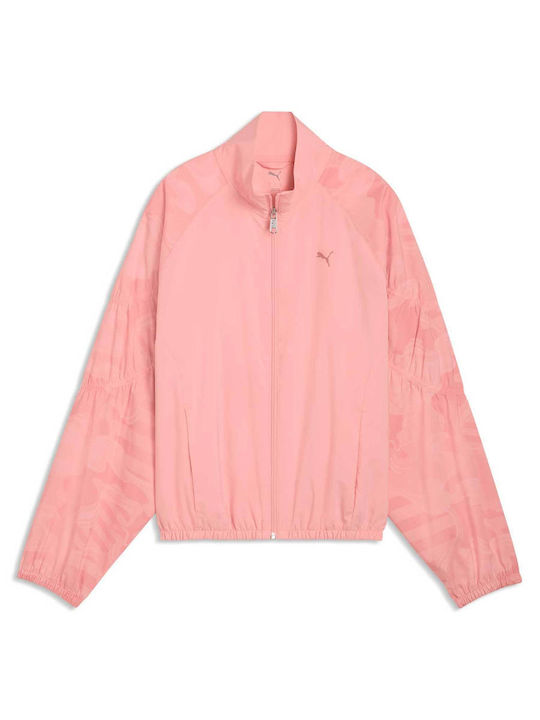 Women's Sweatshirt Pink