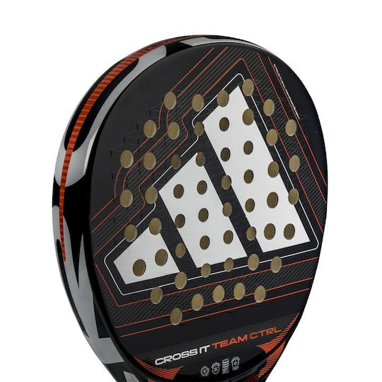 adidas Cross It Team AR2AA6U23 Padel Racket Adults