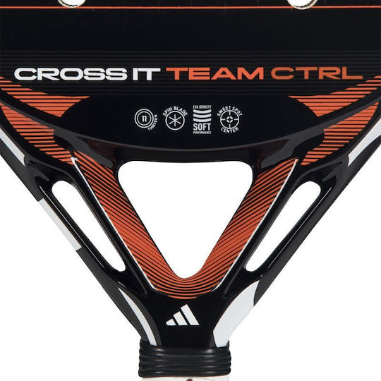 adidas Cross It Team AR2AA6U23 Padel Racket Adults
