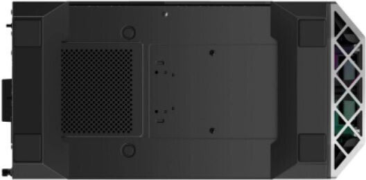 Lenovo LOQ Tower 26ADR10 Гейминг Настолен Компютър (Ryzen 7-8745HX/16GB DDR5/1TB SSD/GeForce RTX 5050/Без Операционна Система)