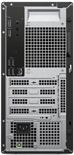 ECT1250 Gaming Desktop PC (i5-14400/16GB DDR5/1TB SSD/GeForce RTX 5060/W11 Pro)