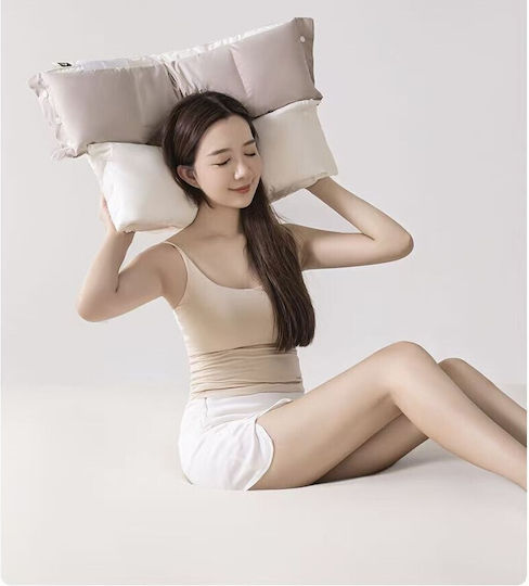 Alista Home Polyester 45x70cm