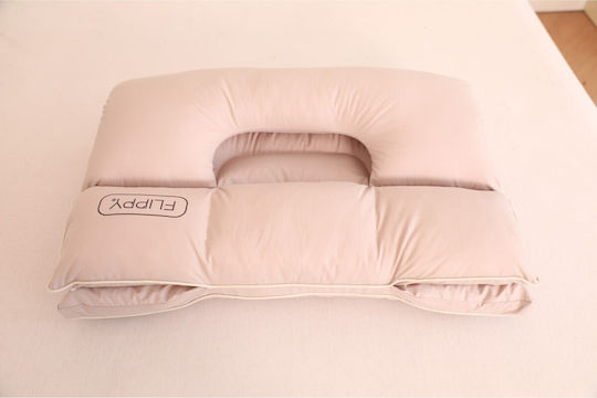 Alista Home Kopfkissen Polyester 45x70cm