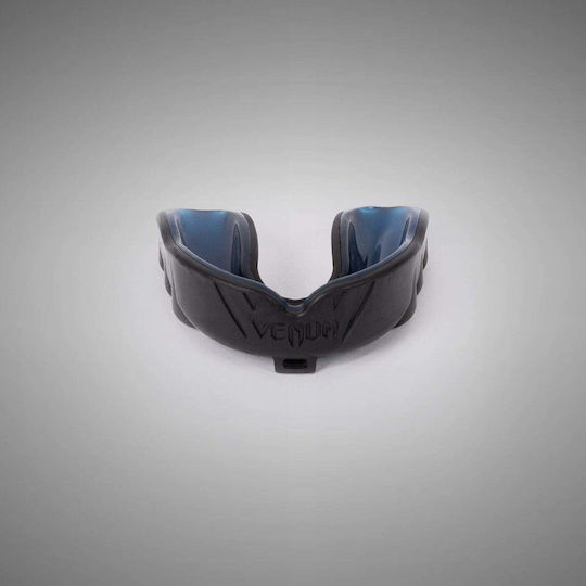 Προστατευτική Μασέλα Venum Challenger Strap Strapless – Black Blue