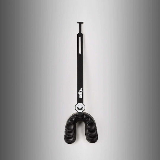 Προστατευτική Μασέλα Venum Challenger Strap Strapless – Black Grey