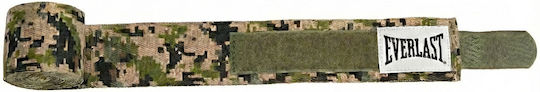 Hand Wraps Everlast 275cm Handwraps Digi Camo