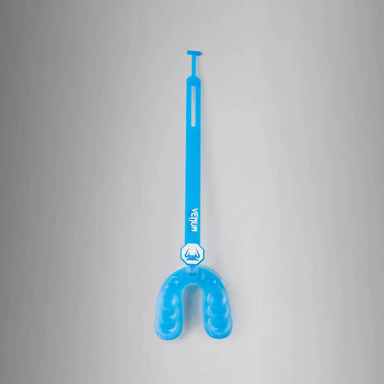 Protecție Dentară Venum Challenger Strap Fără Bandă – Albastru