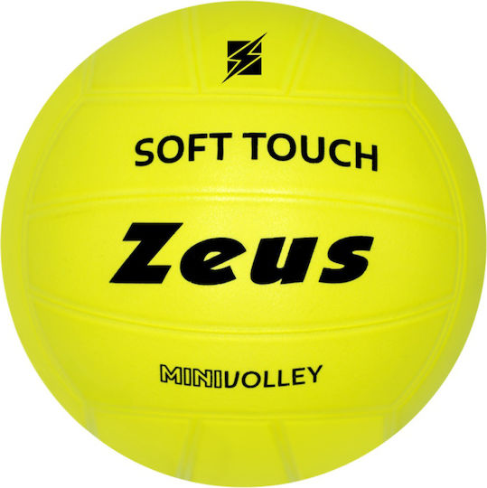 Zeus Zeus Minge Minivolei Minge Minivolei