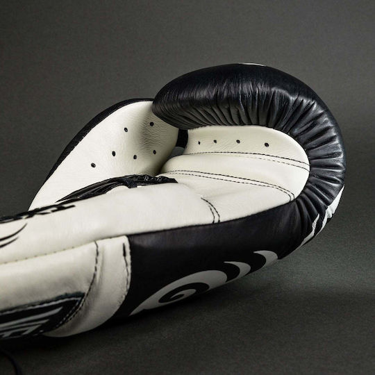 Venum Giant 2.0 Boxing Gloves for Competition Black
