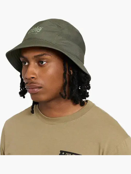 Ciele Fabric Men's Hat Green