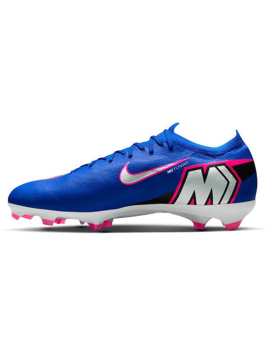 Nike Mercurial Vapor 16 Pro FG Fußballschuhe mit Stollen Nike Mercurial Vapor 16 Pro FG Fußballschuhe mit Stollen