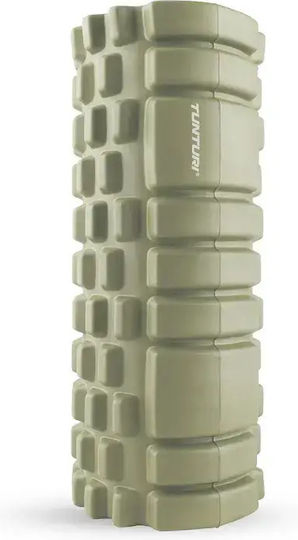 Tunturi Grid Κύλινδρος Μασάζ 33cm