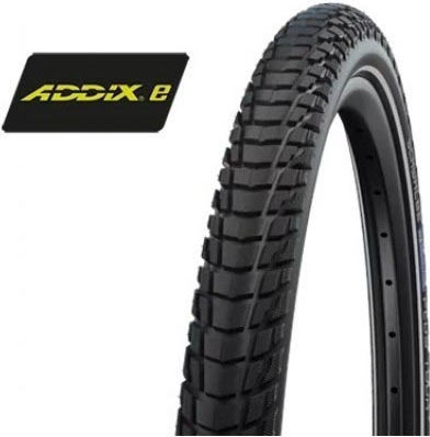 Schwalbe Marathon Plus Tour 29 Λάστιχο Ποδηλάτου 28" x 2.15" Συρμάτινο