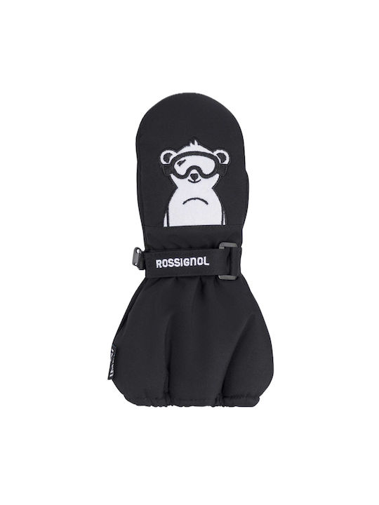 Rossignol Men's Ski & Snowboard Gloves Black