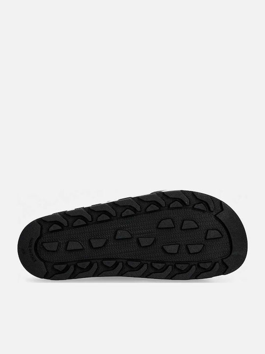 Evander Men's Sandals In Black Colour