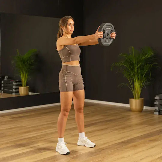 Tunturi Trainingsgeräte Zubehör 10Stück