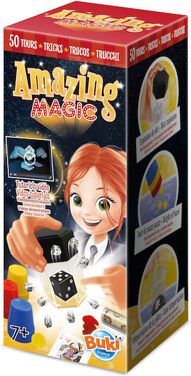 Μαγικα Amazing Magic