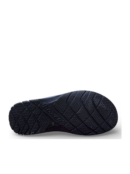 Men's Sandals in Black Colour