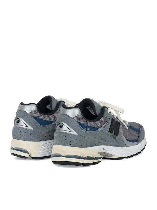 2002r Sneakers Storm Blue M2002RJJ