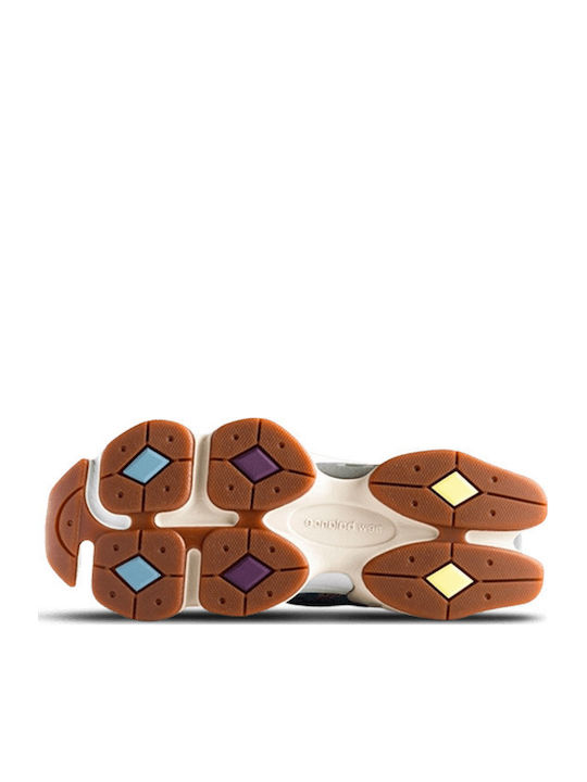 9060 Sneakers  9060 Bodega Age Of Discovery U9060BD1