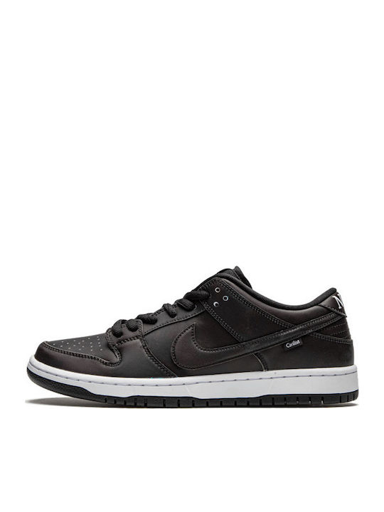 Nike Sb Dunk Low Sneakers Nike Sb Dunk Low Civilist Heat Map