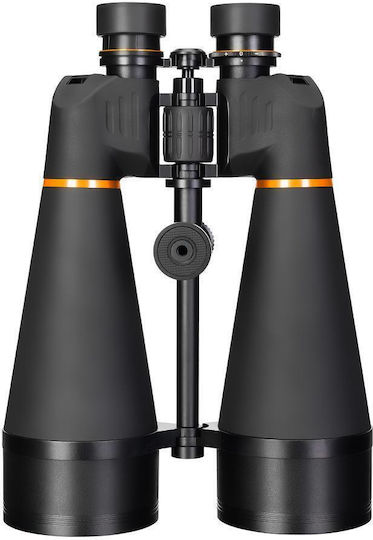 Levenhuk Waterproof Binoculars Plus 30x80mm Porro