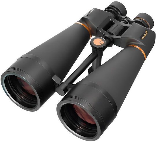 Levenhuk Waterproof Binoculars Plus 30x80mm Porro