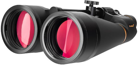 Levenhuk Waterproof Binoculars Plus 30x80mm Porro