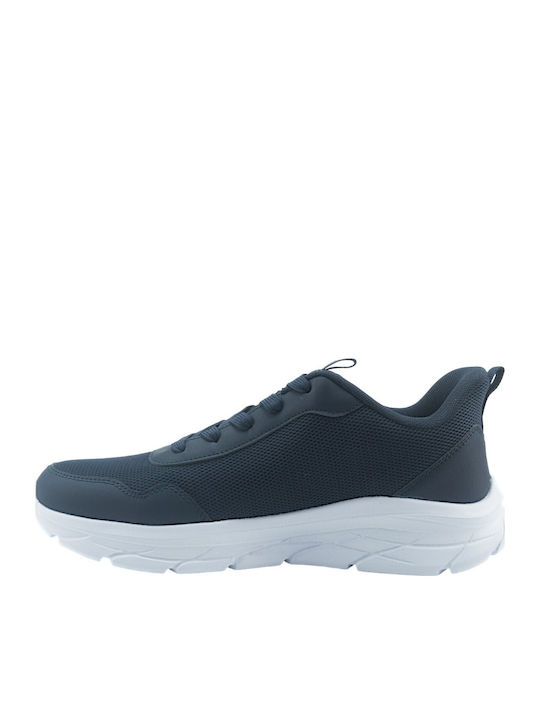 Nny Herren Sneakers Blau