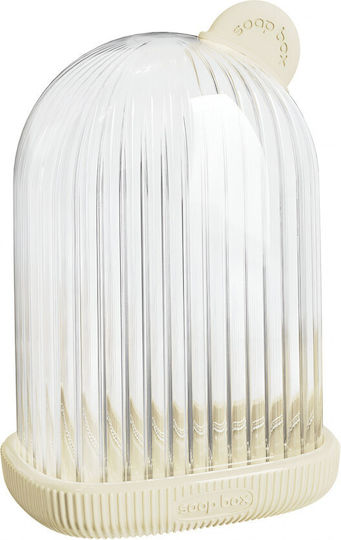 Alista Home Kunststoff Seifenschale